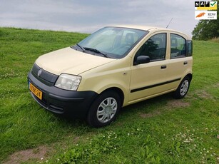 Fiat Panda 1.1i Actual El. Ramen City Steering 145.338 km