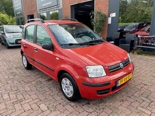 Fiat Panda 1.2 Dynamic APK