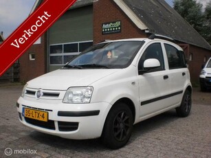 Fiat Panda 1.2 Edizione Cool