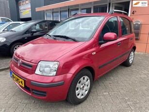 Fiat Panda 1.2 Edizione Cool airco