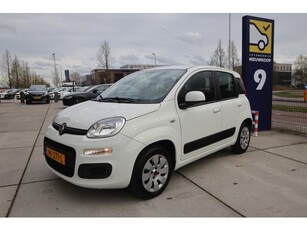 Fiat Panda 1.2 Edizione Cool Airco, 5drs, 2e eig, NL auto