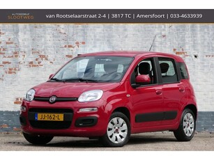 Fiat Panda 1.2 Edizione Cool Airco Trekhaak