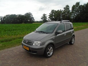 Fiat Panda 1.2 Edizione Cool (bj 2011)