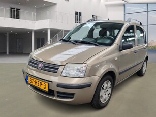 Fiat Panda 1.2 Edizione Cool/LPG G3