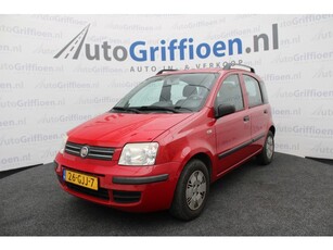 Fiat Panda 1.2 Edizione Cool Nette 5-deurs met trekhaak