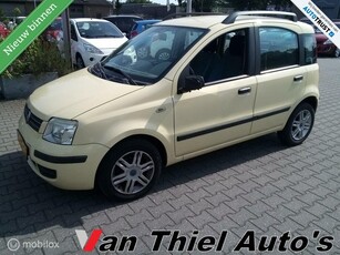 Fiat Panda 1.2 Emotion