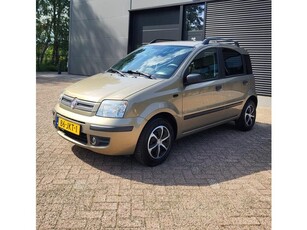 Fiat Panda 1.2 Emotion, Clima, Elecra, 07/25 APK!