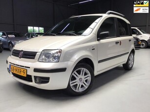 Fiat Panda 1.2 Emotion I Parelmoer I New Apk +