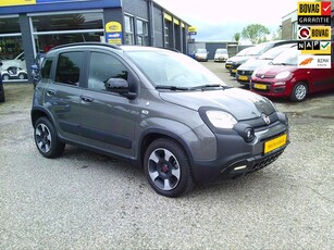 Fiat Panda 1.2 Waze / 4-Cilinder / Rijklaarprijs