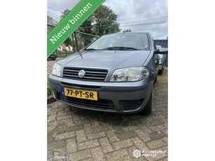 Fiat Punto 1.2 Navigator