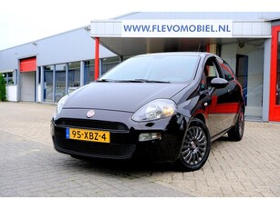 Fiat Punto Evo 0.9 TwinAir Easy AircoCruiseTrekhaak