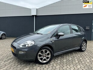 Fiat Punto Evo 0.9 TwinAir Young, AIRCO, NW APK, NAP