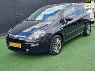 Fiat Punto Evo 1.2 Pop