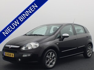 Fiat Punto Evo 1.4-16V Multiair 105PK Emotion TREKHAAK /