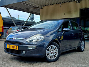 Fiat Punto Evo 1.4-16V Multiair Emotion✅️ Met Nieuwe APK ✅️