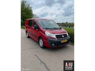 Fiat Scudo Bestel 12 2.0 MultiJet L2H1