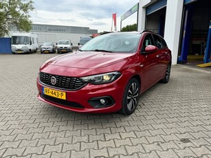 Fiat Tipo Stationwagon 1.4 T-Jet 16v Business (RIJKLAARPIJS)