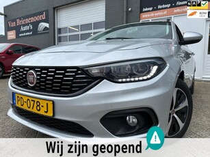 Fiat Tipo Stationwagon 1.6 MultiJet 16v Business Lusso van