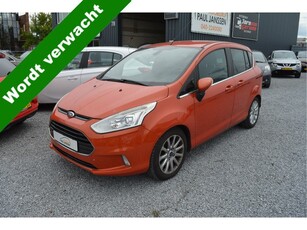 Ford B-MAX 1.0 EcoBoost Titanium Climate Control PDC