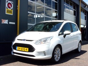 Ford B-Max 1.0 EcoBoost Titanium