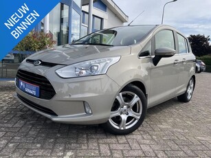 Ford B-Max 1.0 EcoBoost Titanium Full map navigatie