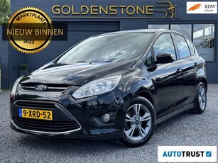 Ford C-Max 1.0 Edition Navi,Clima,Cruise,Trekhaak,LM