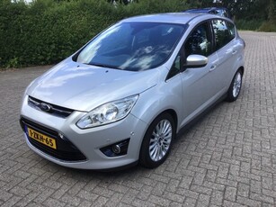 Ford C-max 1.0 EDITION PLUS