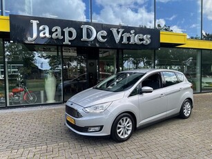 Ford C-Max 1.0 Titanium