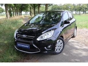 Ford C-Max 1.0 Titanium Met gereviseerde motor, nieuwe