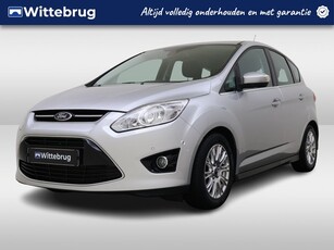 Ford C-MAX 1.6 EcoBoost Titanium Camera Parkeersensoren