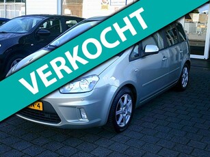 Ford C-Max 1.8-16V Limited