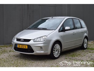 Ford C-Max 1.8-16V Limited