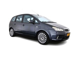 Ford C-MAX 1.8-16V Limited *NAVI-FULLMAP COMFORT-SEATS