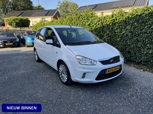 Ford C-MAX 1.8-16V Titanium Navi Autom. Airco Cruise