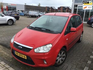 Ford C-Max 2.0-16V Trend