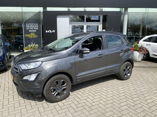 Ford EcoSport 1.0 EcoBoost Trend Ultimate 40.000KM