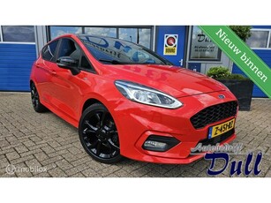 Ford Fiesta 1.0 EcoBoost ST-Line 100PK 86653KM Nette auto!!