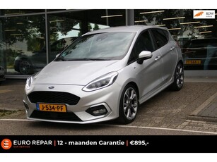 Ford Fiesta 1.0 EcoBoost ST-Line 140PK VOL!