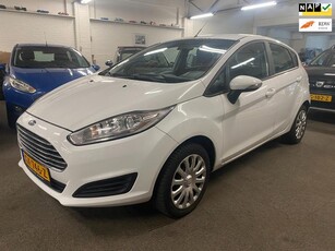 Ford Fiesta 1.0 Style Airco Navi