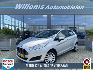 Ford Fiesta 1.0 Style Airco , Pdc (bj 2015)