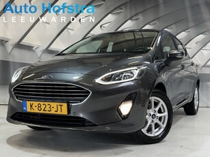 Ford Fiesta 1.0 TURBO EcoBoost Titanium LED NAVI CLIMA