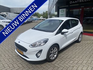 Ford Fiesta 1.1 Navigatie (bj 2018)