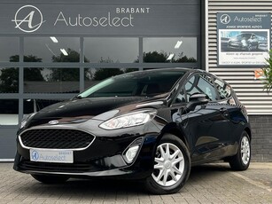 Ford Fiesta 1.1 Trend Clima Cruise Bluetooth