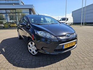 Ford Fiesta 1.25 Limited