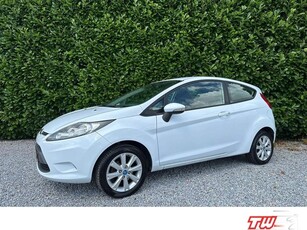 Ford Fiesta 1.25 Limited NWE APK AIRCO ELEKTR PAKKET