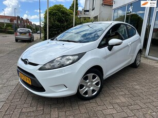 Ford Fiesta 1.25 LimitedAircoEl Ramen1e Eigenaar