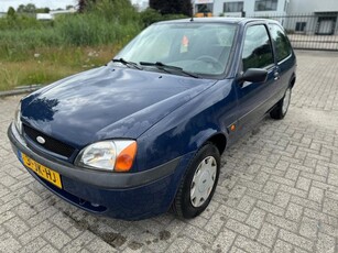 Ford Fiesta 1.3-8V 2002 Classic NIEUWE APK 48DKM