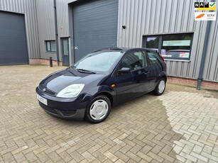 Ford Fiesta 1.3 Style TOPSTAAT WEINIG KM