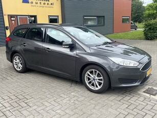 Ford Focus 1,0 100 pk Edition (bj 2016)