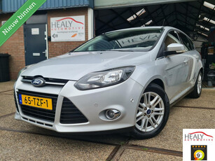 Ford Focus 1.0 EcoBoost Titanium|5drs|Dealer O.H|Navi|Cruise